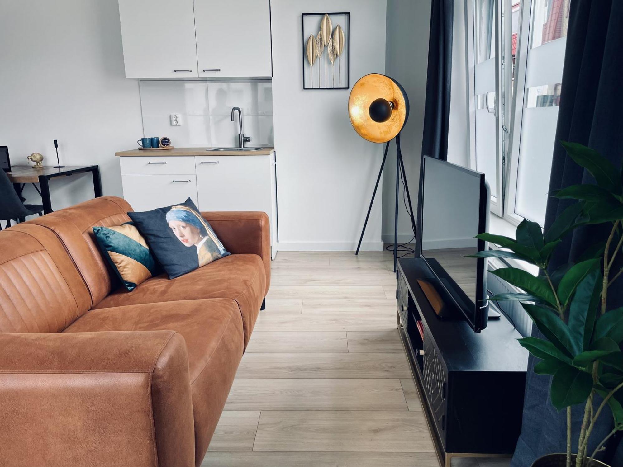 B&K Urban City Suites Tilburg Exteriör bild
